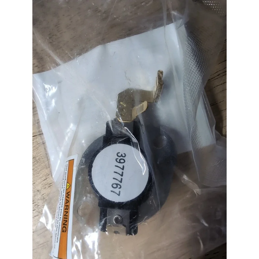 WEN Handyman Q-D0028 Dryer‎ Thermostat (part 3977767)
